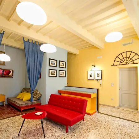 Fatucchi Apartment Foiano Della Chiana
