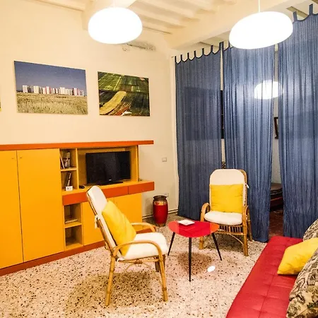 Fatucchi Apartment