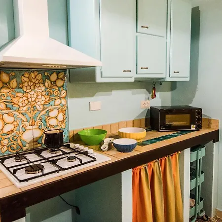 Fatucchi Апартаменты *