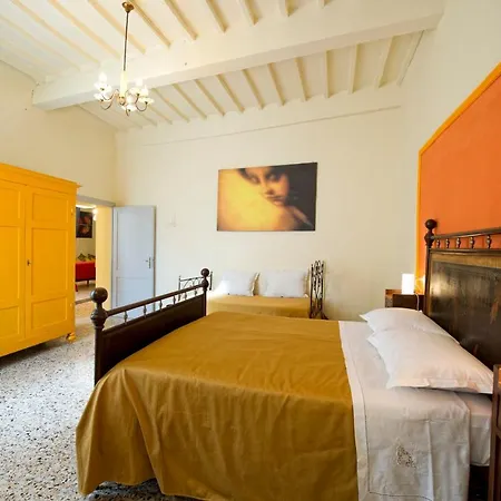 Fatucchi Apartment Foiano Della Chiana