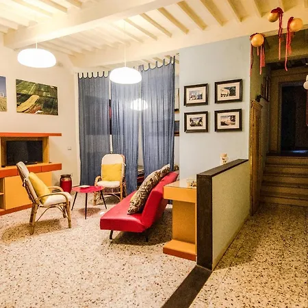 Apartment Fatucchi Foiano Della Chiana
