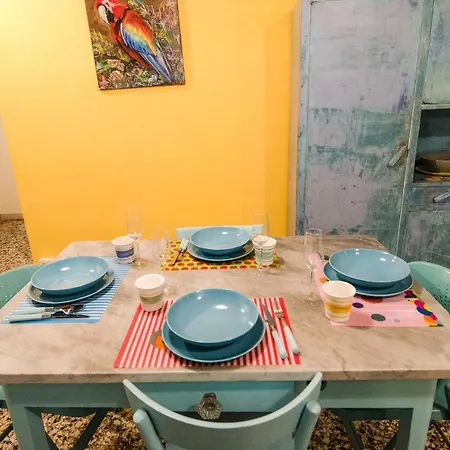 Fatucchi Апартаменты Фояно-делла-Кьяна