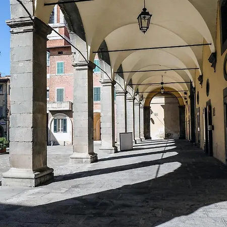 Апартаменты Fatucchi Фояно-делла-Кьяна