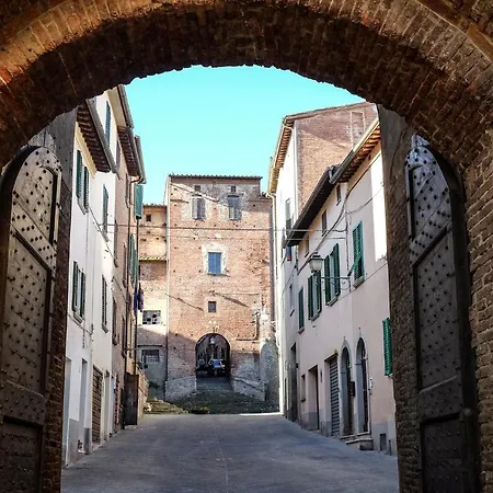 Apartment Fatucchi