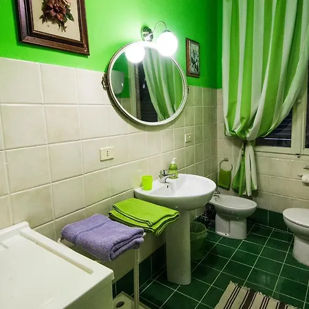 Fatucchi Apartment *