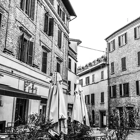 Apartment Fatucchi *