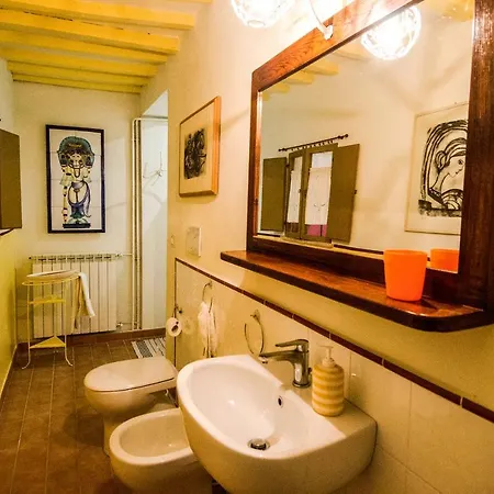 Apartment Fatucchi Foiano Della Chiana