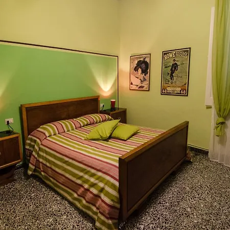 Fatucchi Фояно-делла-Кьяна