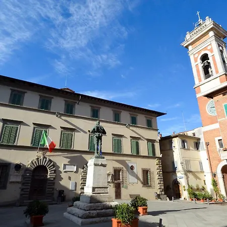 Fatucchi Apartment Foiano Della Chiana