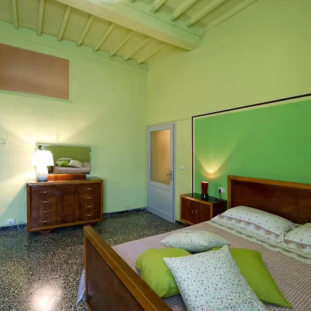 Fatucchi Daire Foiano Della Chiana