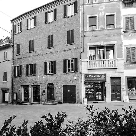 Fatucchi * Foiano Della Chiana